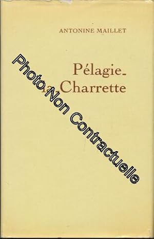 Bild des Verkufers fr Plagie-la-Charrette zum Verkauf von Dmons et Merveilles