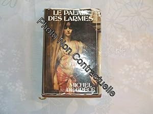 Image du vendeur pour Le Palais Des Larmes mis en vente par Dmons et Merveilles