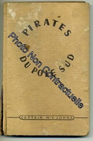 Seller image for Captain Johns. Pirates du Ple Sud : . Traduction de Suzanne Hot for sale by Dmons et Merveilles
