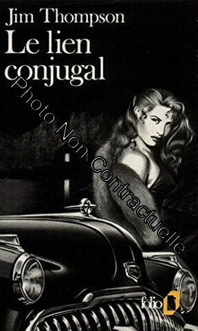 Seller image for Le lien conjugal for sale by Dmons et Merveilles