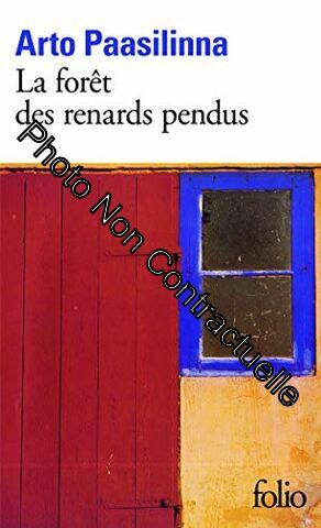 Image du vendeur pour La fort des renards pendus mis en vente par Dmons et Merveilles