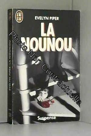Seller image for Nounou *** (La) for sale by Dmons et Merveilles