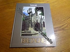 Seller image for FR.&TRES. LA BRETAGNE for sale by Dmons et Merveilles