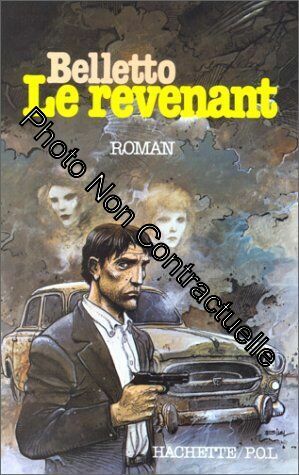 Image du vendeur pour Le revenant mis en vente par Dmons et Merveilles