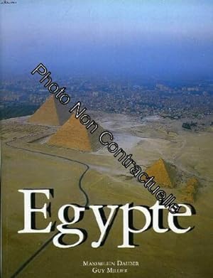 Image du vendeur pour L'Egypte autrement mis en vente par Dmons et Merveilles