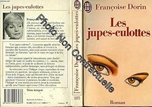 Seller image for Les Jupes-culottes for sale by Dmons et Merveilles