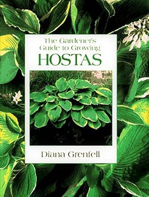 Seller image for The Gardener's Guide to Growing Hostas for sale by Boobooks