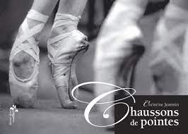 Seller image for Chaussons de pointes for sale by Dmons et Merveilles