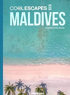 Immagine del venditore per Cool Escapes Maldives venduto da Dmons et Merveilles