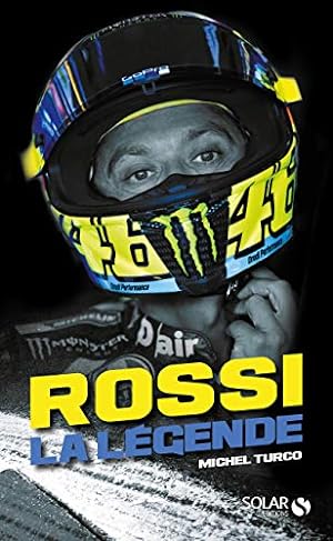 Seller image for Rossi la lgende for sale by Dmons et Merveilles