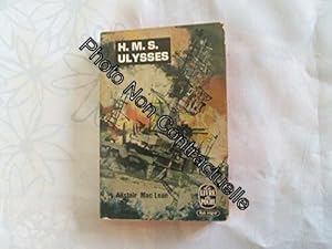 Image du vendeur pour H. m. s. ulysses mis en vente par Dmons et Merveilles