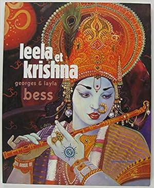 Leela et Krishna