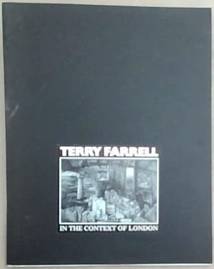 Bild des Verkufers fr Terry Farrell: In The Context Of London zum Verkauf von Chapter 1