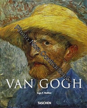 Seller image for Van Gogh for sale by Dmons et Merveilles