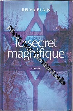 Image du vendeur pour Le secret magnifique mis en vente par Dmons et Merveilles