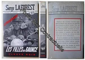 Seller image for Les Filles de Gaunce for sale by Dmons et Merveilles