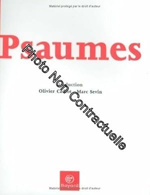Imagen del vendedor de Psaumes a la venta por Dmons et Merveilles