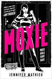 Seller image for Moxie for sale by Dmons et Merveilles
