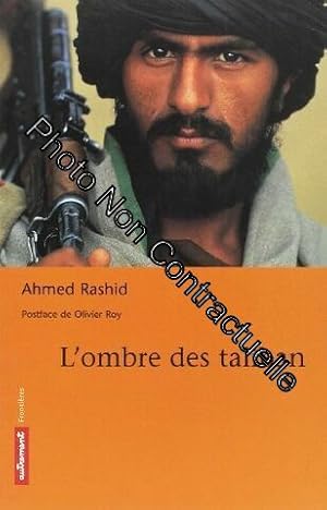 Seller image for L'Ombre des Taliban for sale by Dmons et Merveilles