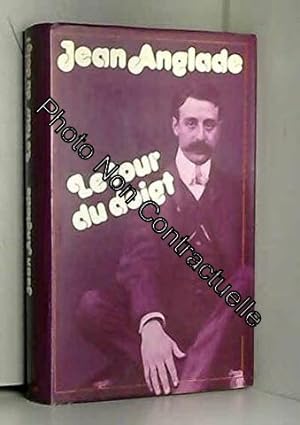 Seller image for Le tour du doigt for sale by Dmons et Merveilles