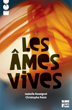 Seller image for Les mes vives for sale by Dmons et Merveilles