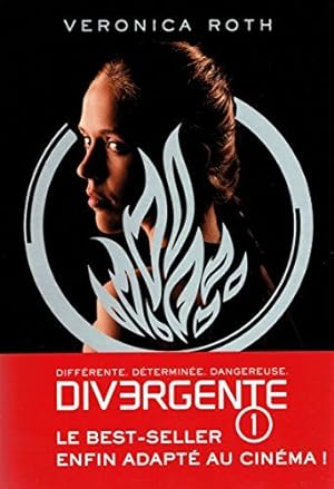 Imagen del vendedor de Divergente - Tome 1 a la venta por Démons et Merveilles