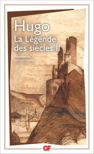 Immagine del venditore per La Legende Des Siecles. Tome 2 venduto da Dmons et Merveilles