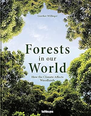 Forests in Our World - How the Climate Affects Woodlands