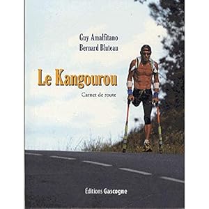 Seller image for Le kangourou for sale by Dmons et Merveilles