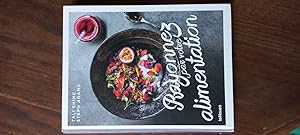 Seller image for Rayonnez par votre alimentation for sale by Dmons et Merveilles