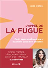 Seller image for L'Appel de La Fugue for sale by Dmons et Merveilles