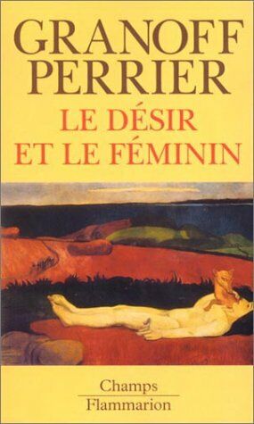 Le désir et le féminin