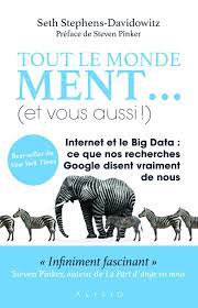 Seller image for Tout le monde ment. (et vous aussi !) for sale by Dmons et Merveilles
