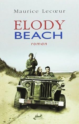 Image du vendeur pour Elody Beach mis en vente par Dmons et Merveilles