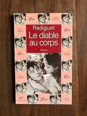 Seller image for Le Diable au corps for sale by Dmons et Merveilles