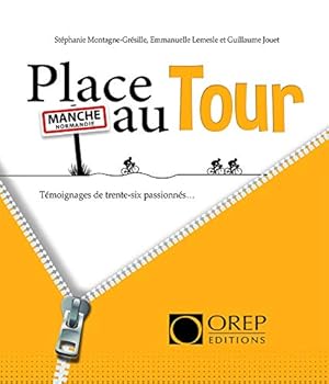 Image du vendeur pour Place au tour mis en vente par Dmons et Merveilles