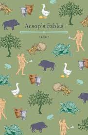 Seller image for Aesop's Fables for sale by Dmons et Merveilles