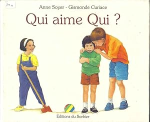 Seller image for Qui aime qui for sale by Dmons et Merveilles