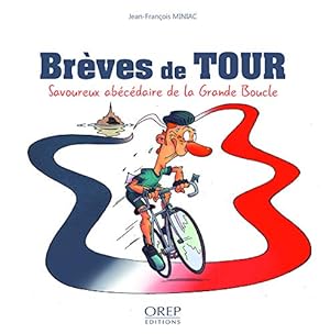 Seller image for Brves de tour for sale by Dmons et Merveilles