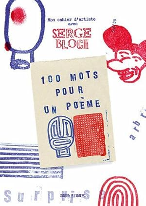 Seller image for 100 mots pour un pome for sale by Dmons et Merveilles