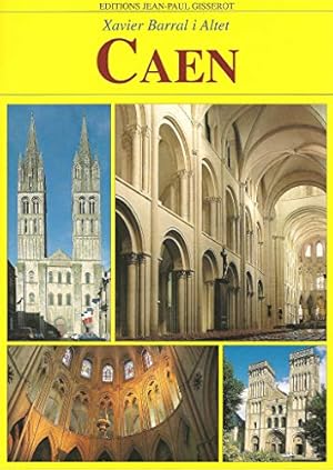 Seller image for Caen for sale by Dmons et Merveilles