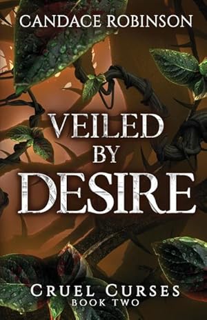 Seller image for Veiled By Desire for sale by AHA-BUCH GmbH