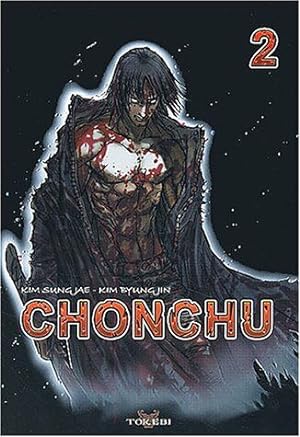 Seller image for Chonchu tome 2 for sale by Dmons et Merveilles