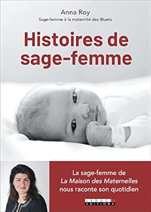 Seller image for Histoires de sage-femma for sale by Dmons et Merveilles