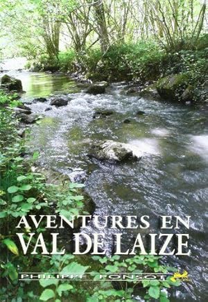 Image du vendeur pour Aventures en Val de Laize mis en vente par Dmons et Merveilles