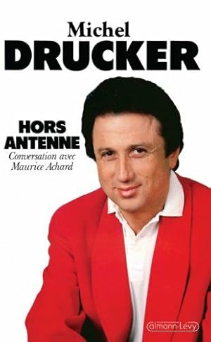 Seller image for Hors antenne for sale by Dmons et Merveilles