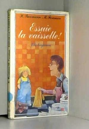 Seller image for Essuie la vaisselle for sale by Dmons et Merveilles