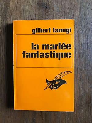 Seller image for La marie fantastique for sale by Dmons et Merveilles
