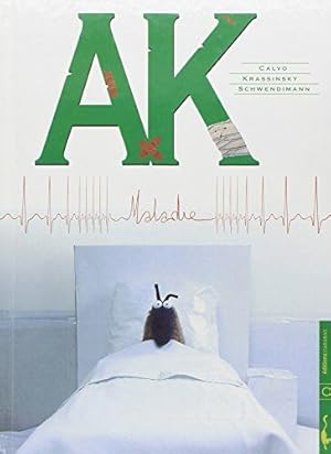 Seller image for AK T02 - Maladie for sale by Dmons et Merveilles