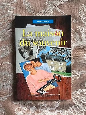 Seller image for La maison du souvenir for sale by Dmons et Merveilles